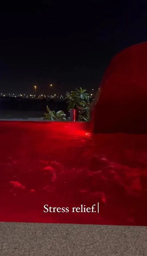 Aayan Resort Dubai