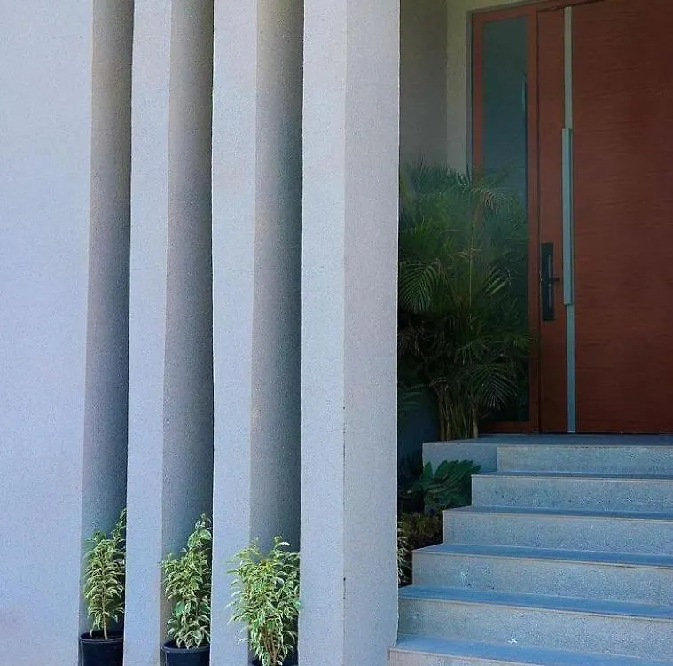 Aayan Resort Dubai 0*,