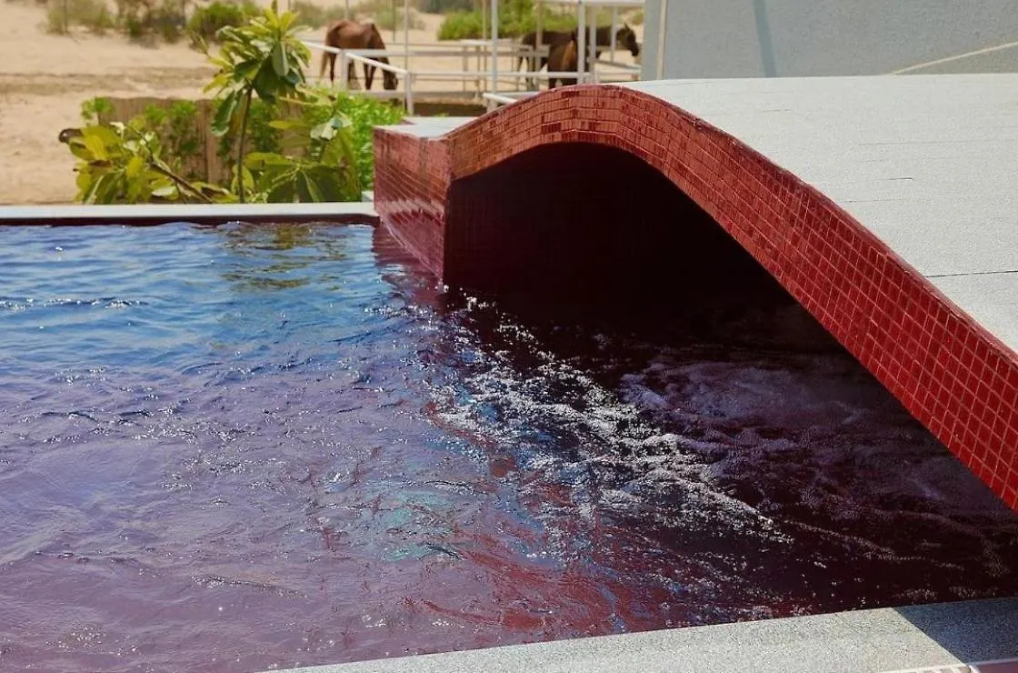 Aayan Resort Dubai
