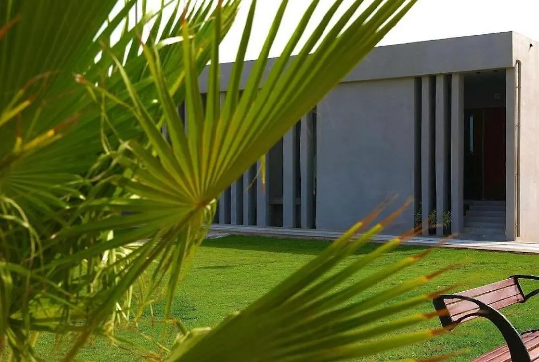 Aayan Resort Dubai United Arab Emirates