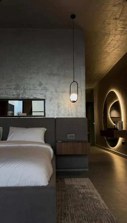 Aayan Resort Dubai Birleşik Arap Emirlikleri
