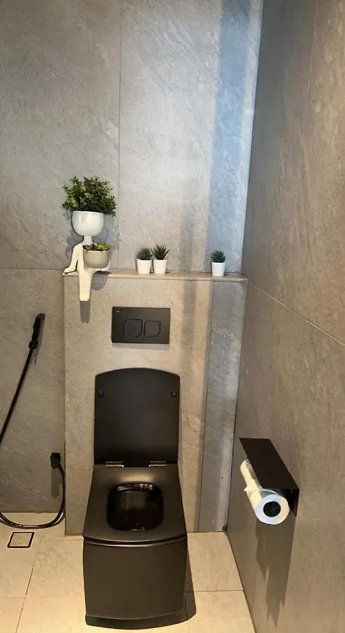Aayan Resort Dubai 0*,  Birleşik Arap Emirlikleri